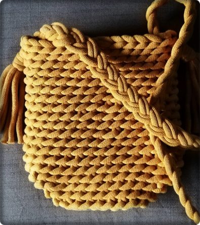 2019 March Crochet Bag Pattern Ideas.( Backpack and Handbag Designs)