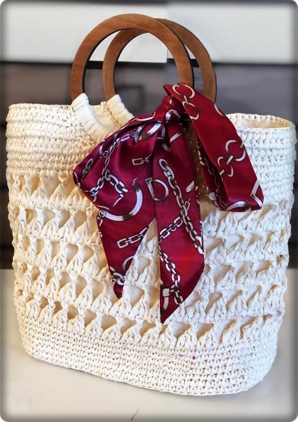 2019 March Crochet Bag Pattern Ideas.( Backpack and Handbag Designs)