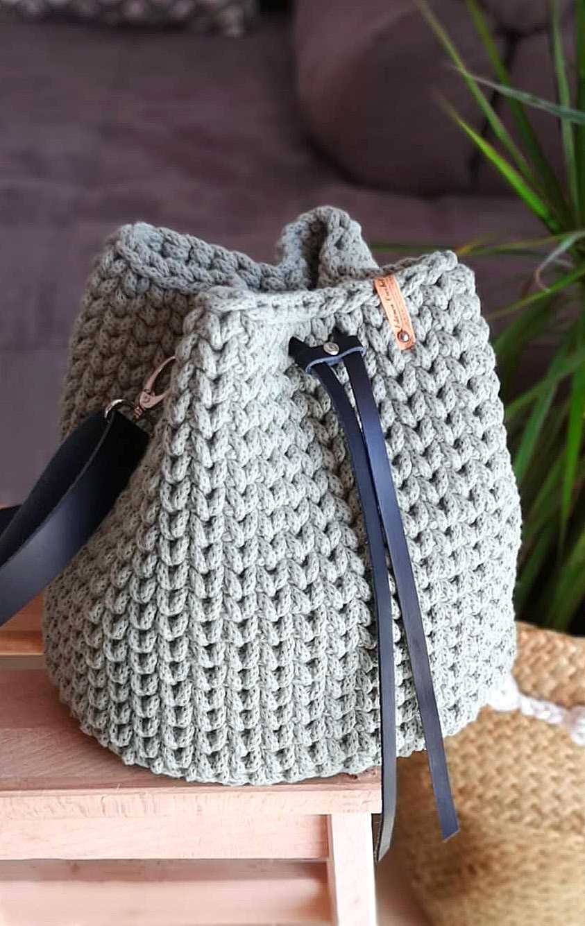 best crochet bags